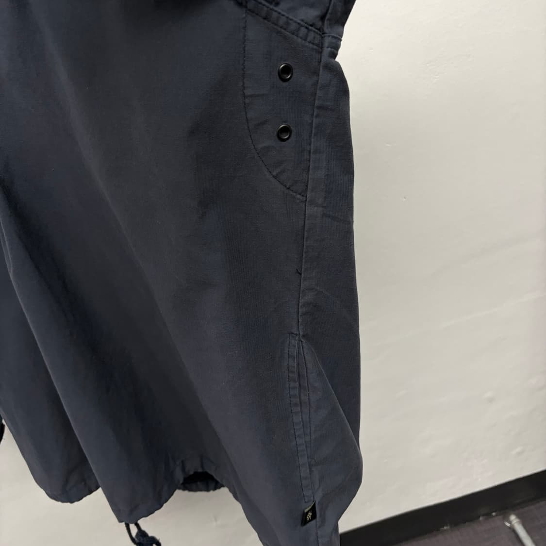 메데코 후드 아노락 데드스탁 상품이미지8