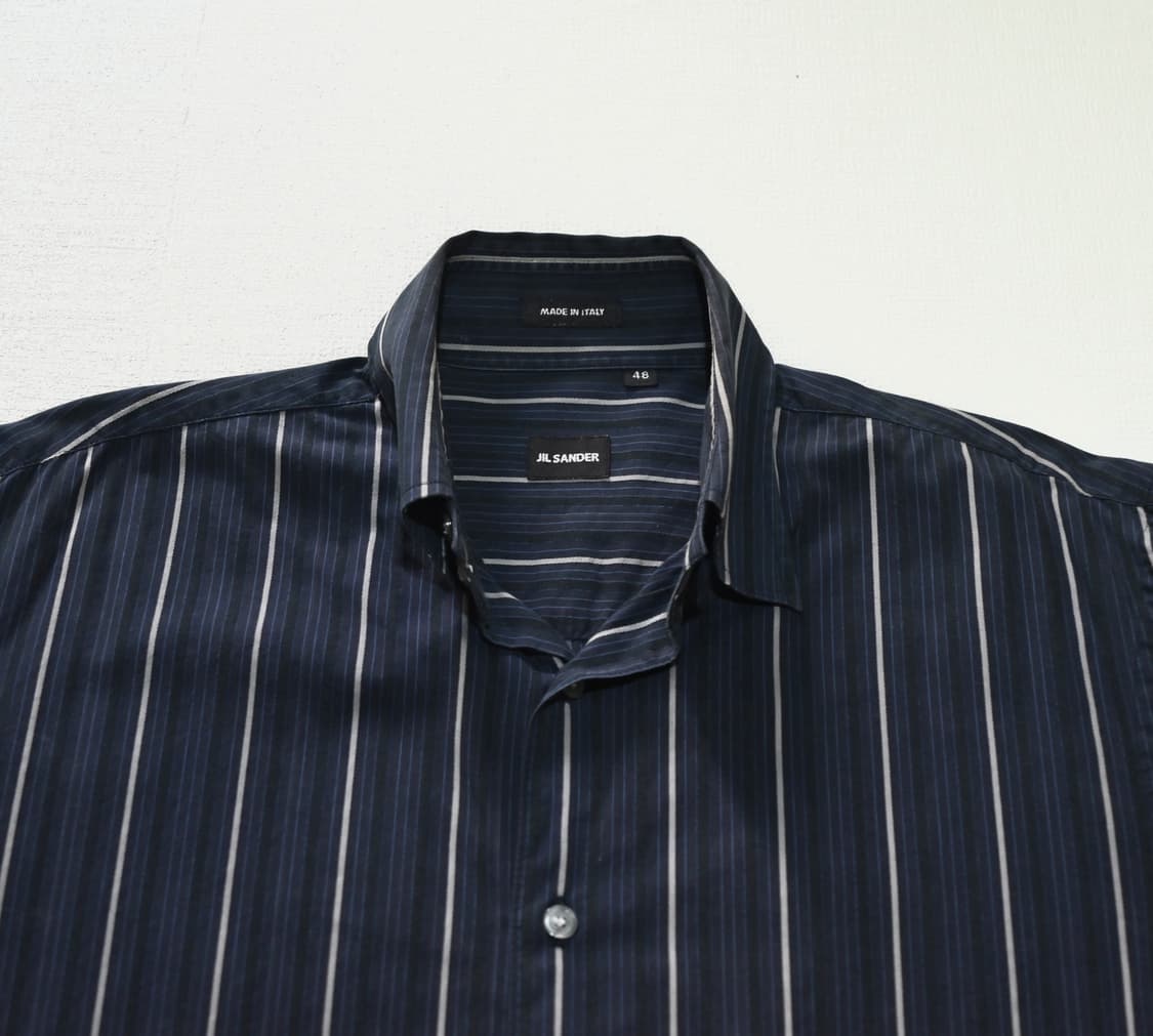 jil sander 2004s shirts 상품이미지3