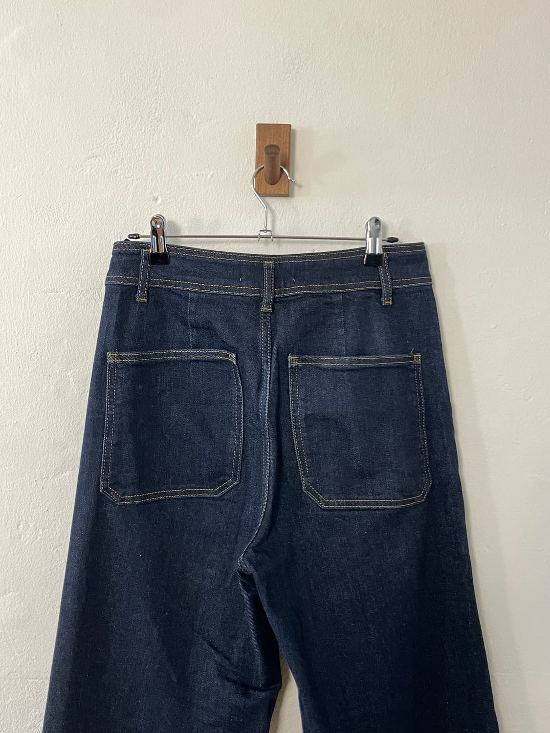 자라 데님 팬츠 상품이미지7