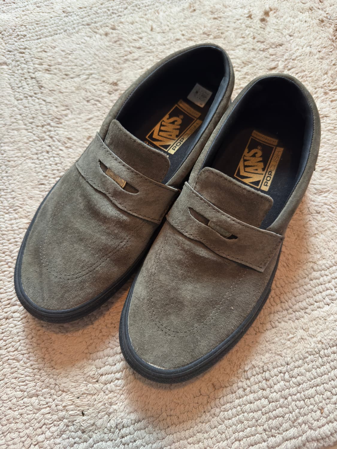 반스X비아트리스 페니 로퍼 260 상품이미지2