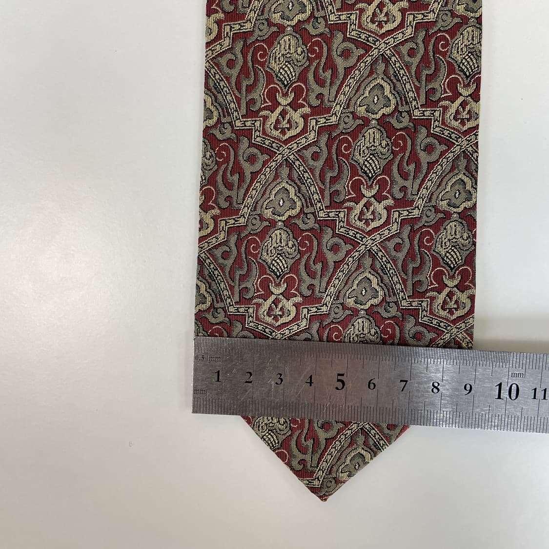 YSL 입생로랑 명품 정품 넥타이 상품이미지8