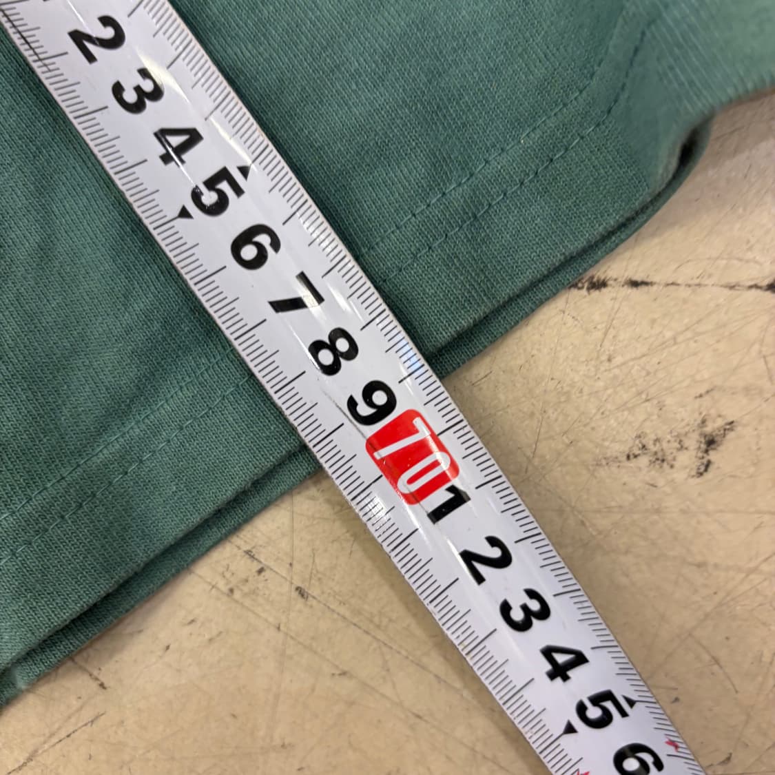 나이키 센터로고 반팔티 상품이미지4