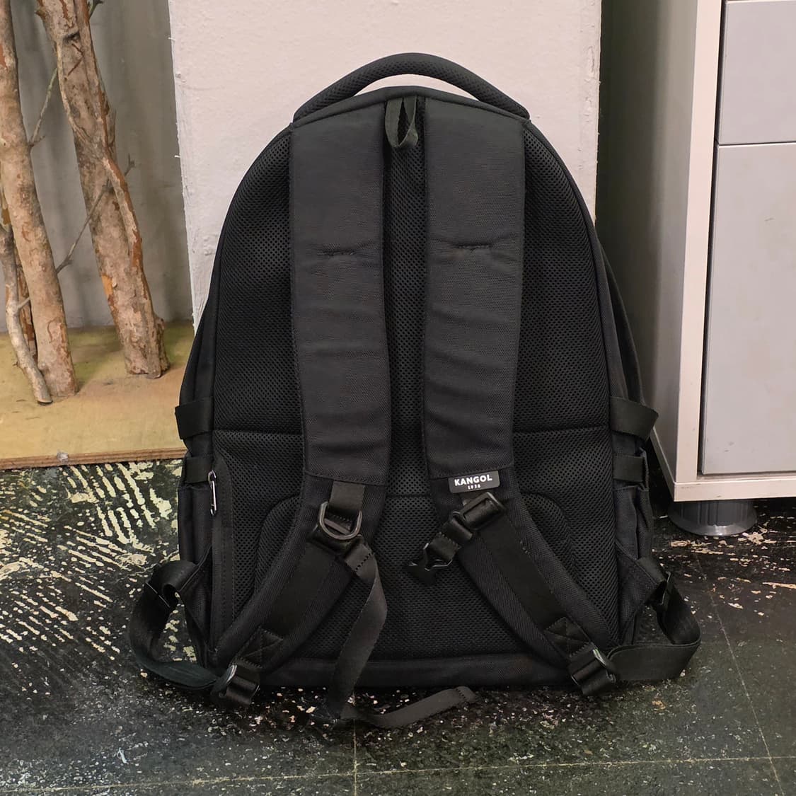 캉골 백팩 상품이미지8