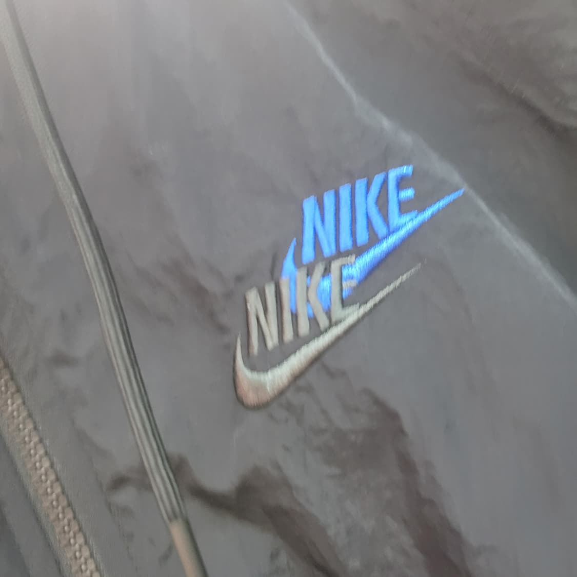 나이키 바람막이 상품이미지2