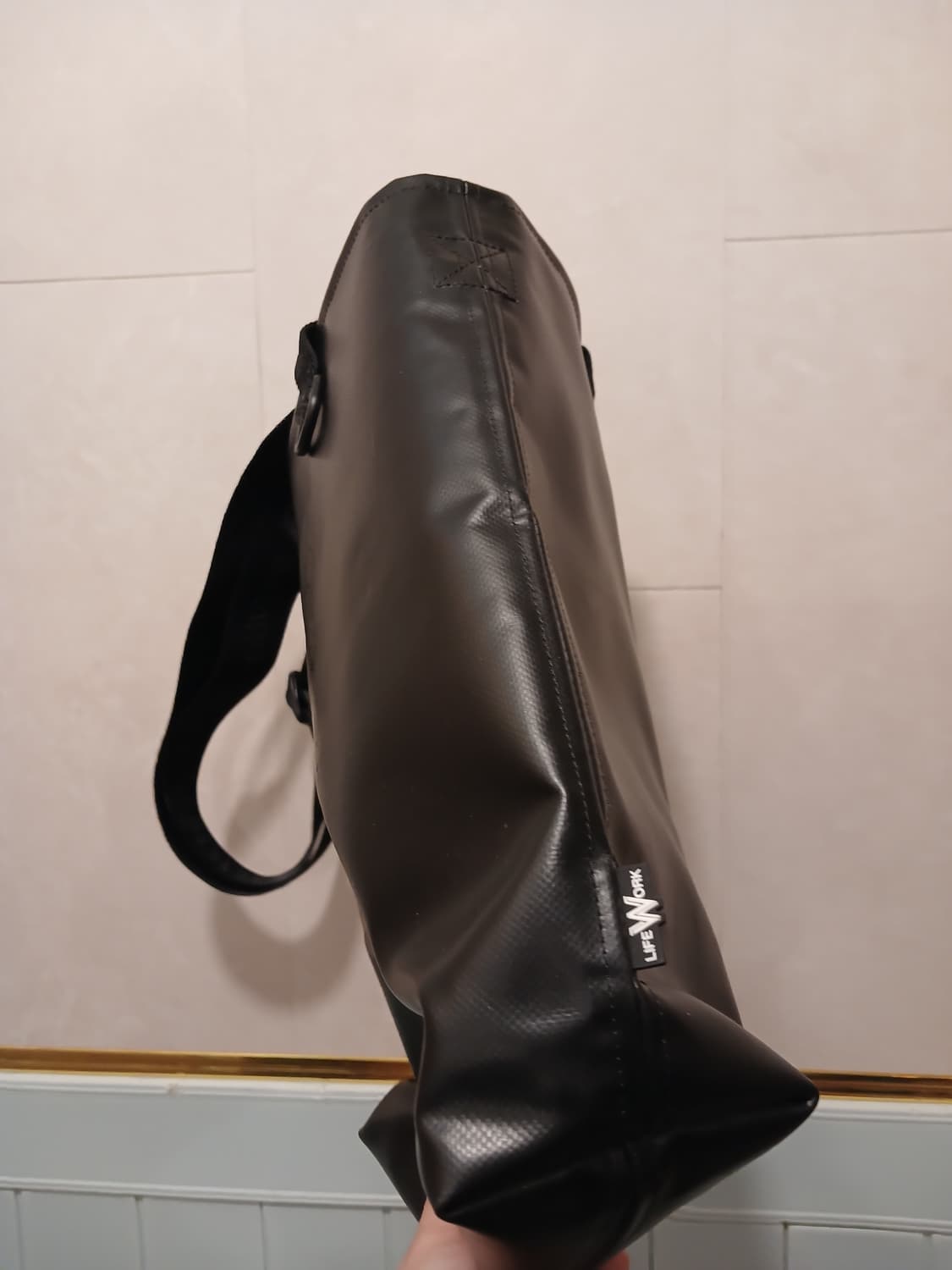 라이프워크 정품 남여공용 가방 상품이미지4