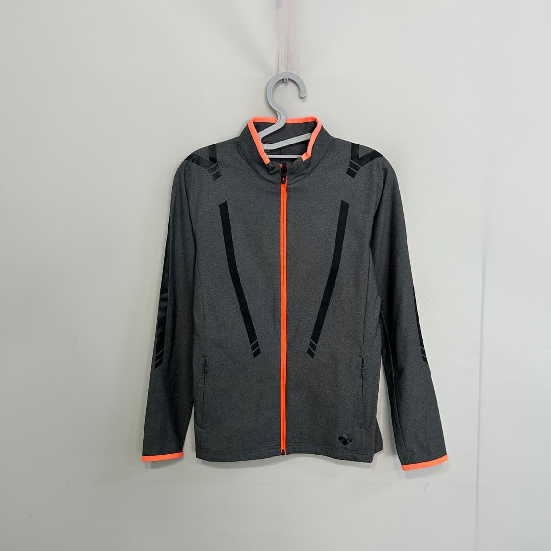 데상트 여성 집업 90  상품이미지1