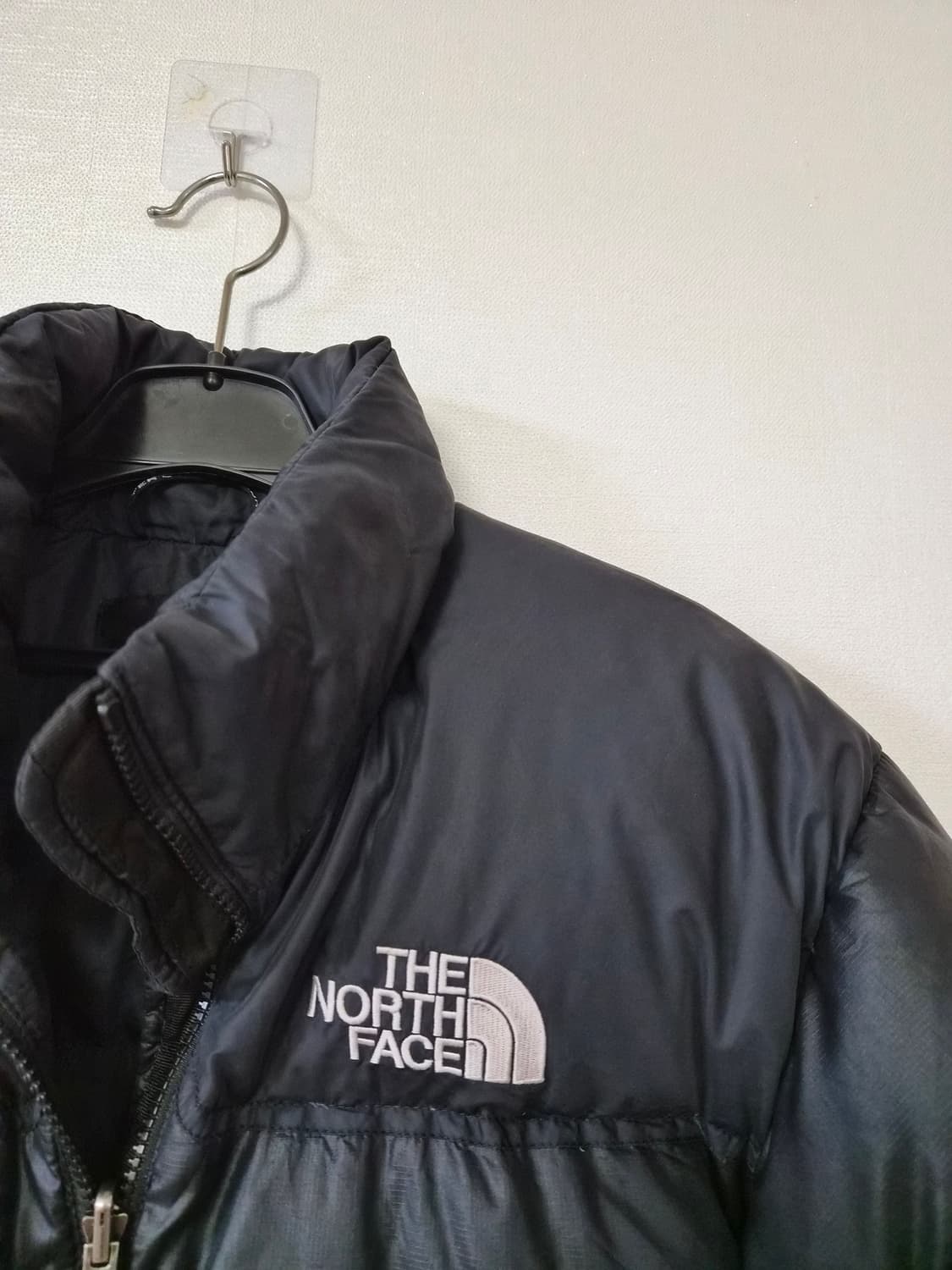 노스페이스 정품 눕시 상품이미지6