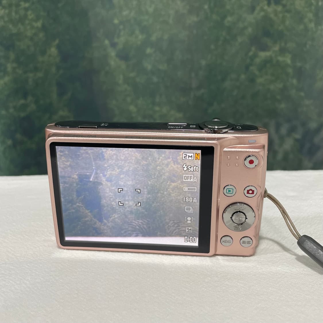 카시오 Exilim ex-z300 디지털카메라 빈티지디카 상품이미지4