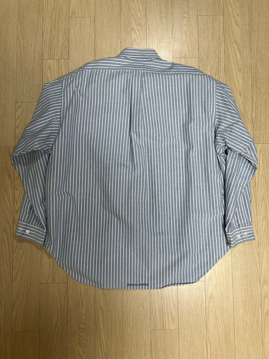 Sedan 남방 상품이미지4