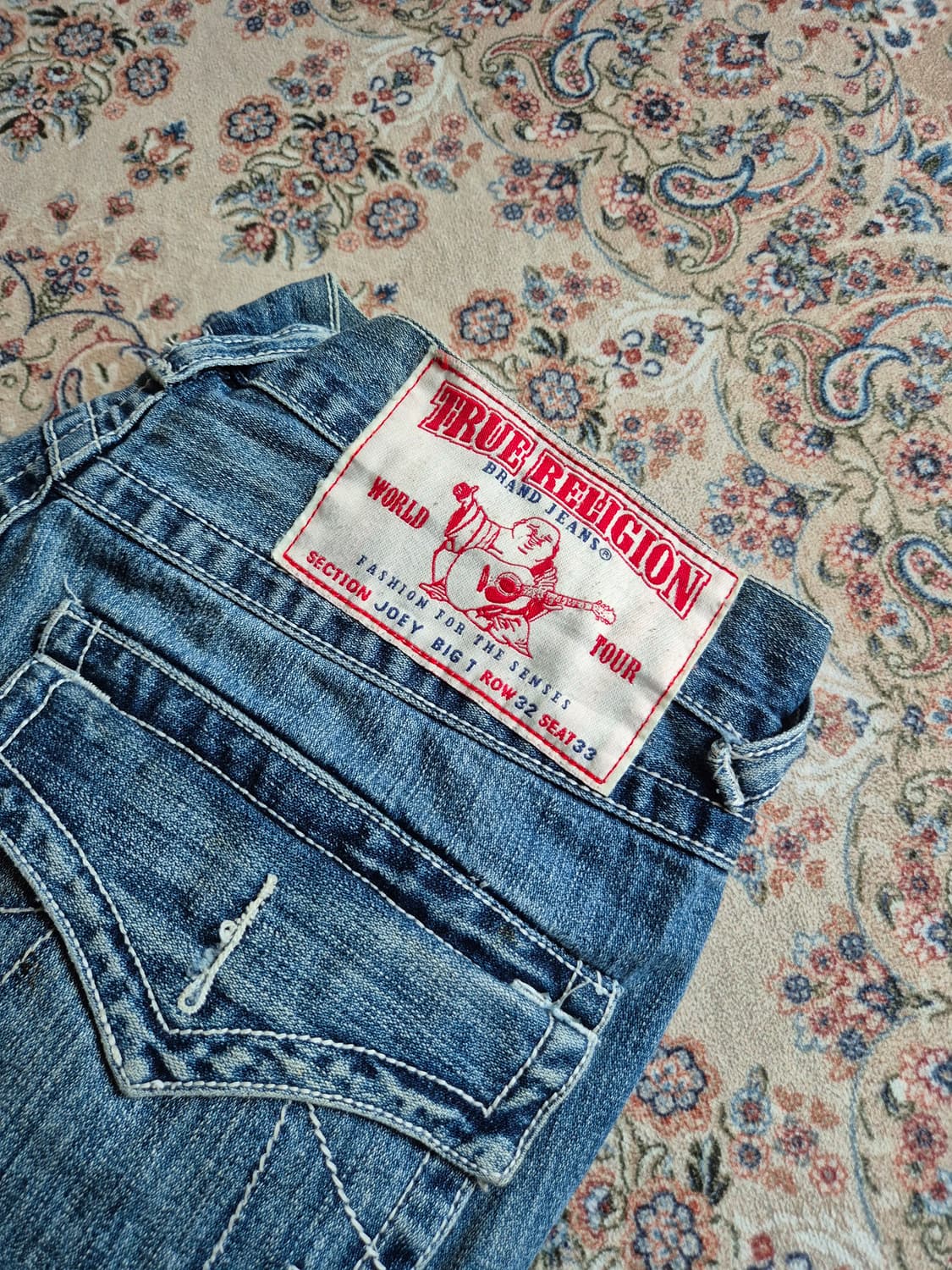 트루릴리젼 조이 상품이미지5