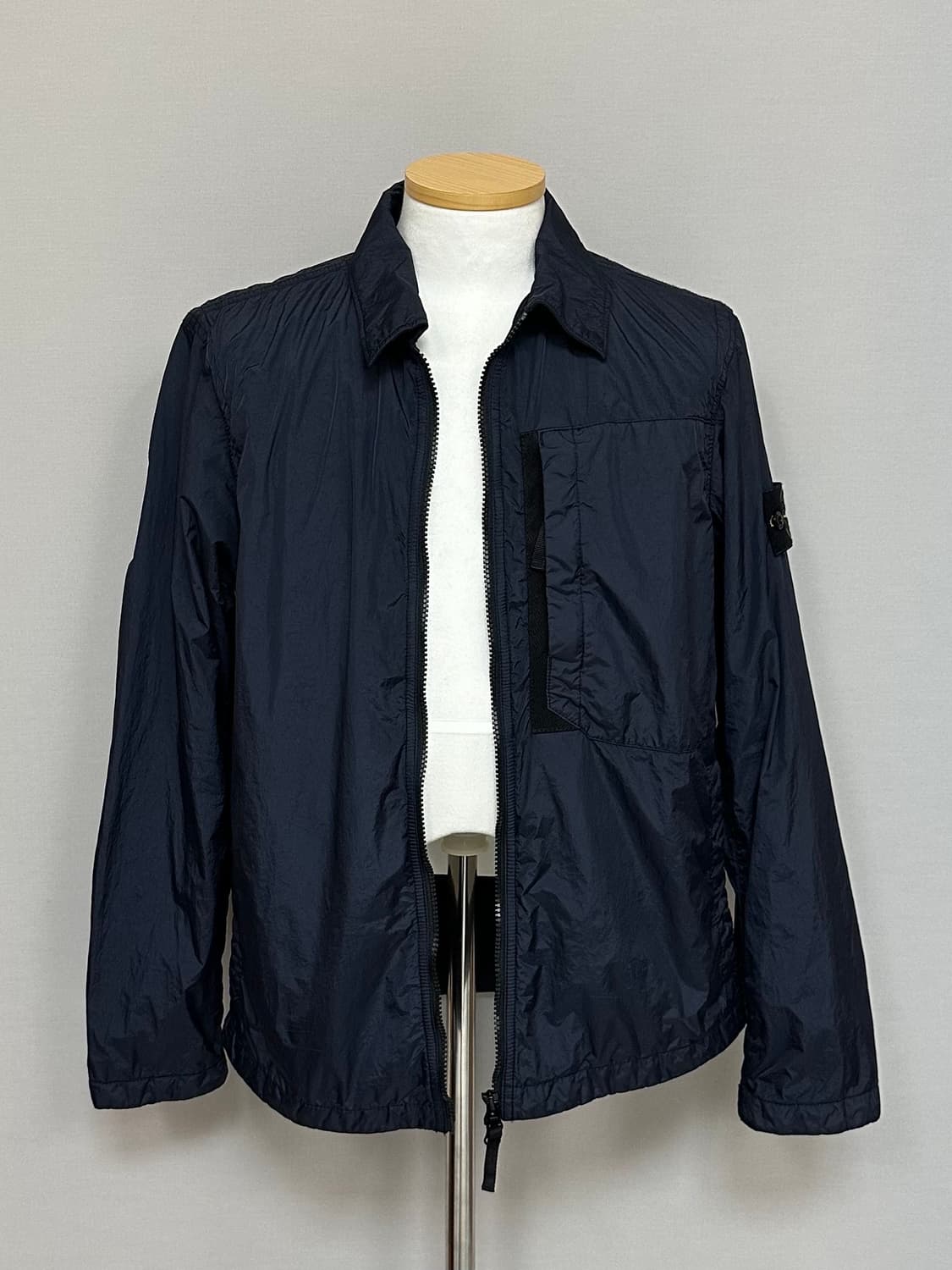 스톤아일랜드 자켓 (95) 상품이미지1