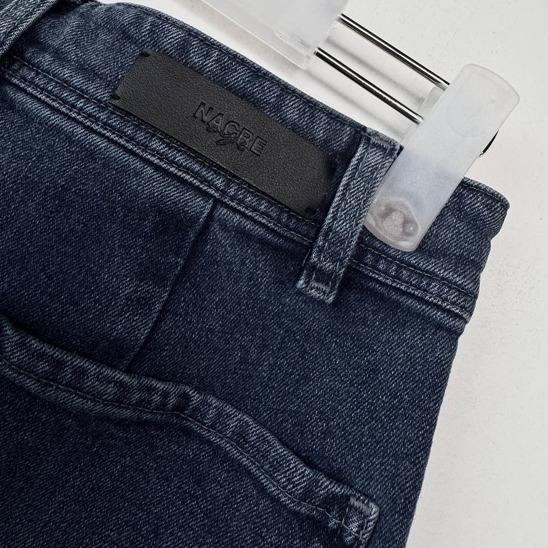 SJSJ 23 와이드 데님 팬츠 상품이미지6