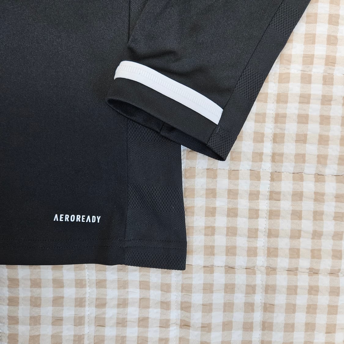 아디다스 기능성 긴팔티 남자100 상품이미지4