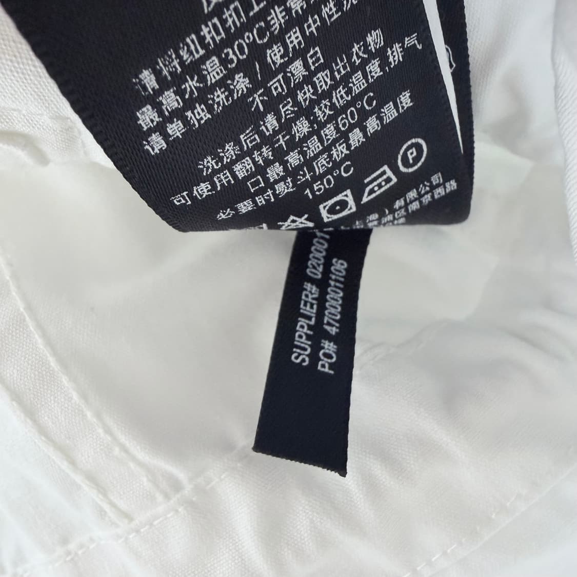 RRL 더블알엘 해군 유틸리티 자켓 상품이미지6