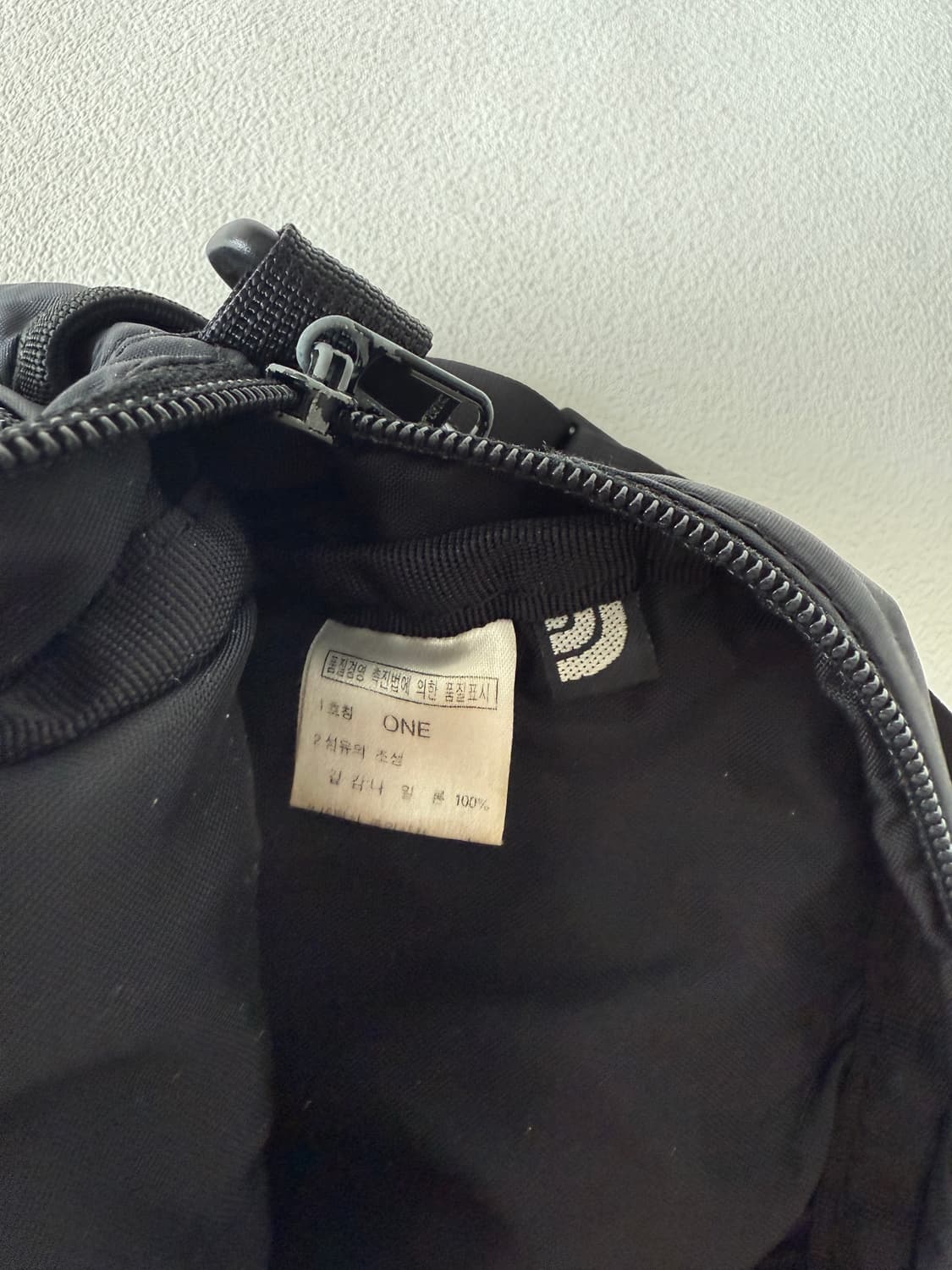 노스페이스(THE NORTH FACE) 미니 크로스백 상품이미지9