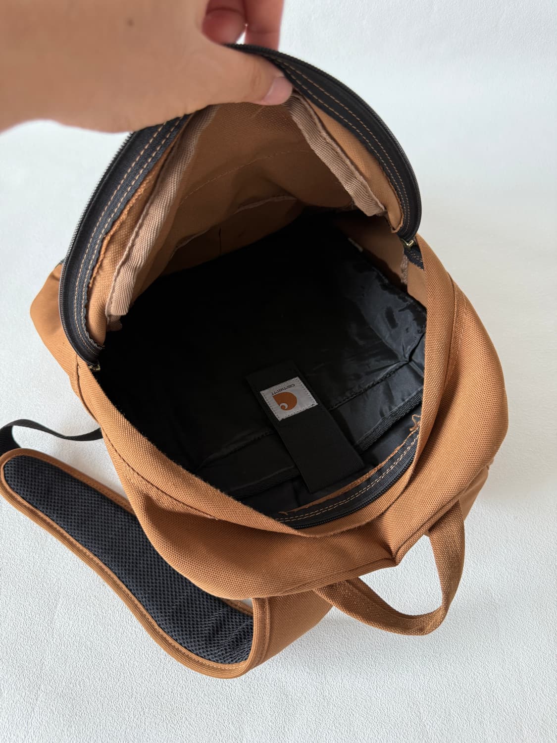 칼하트(Carhartt) 된장 백팩 상품이미지8