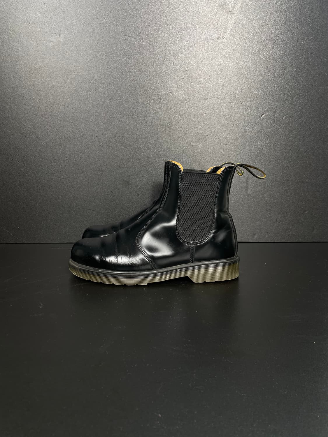 [245] 닥터마틴 2976 첼시 부츠 상품이미지2