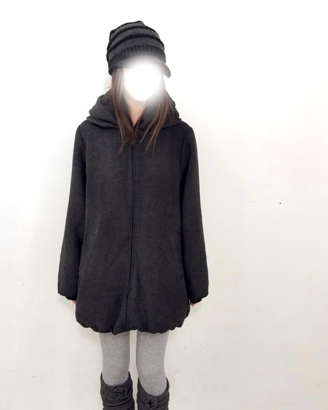 vintage outer 상품이미지6