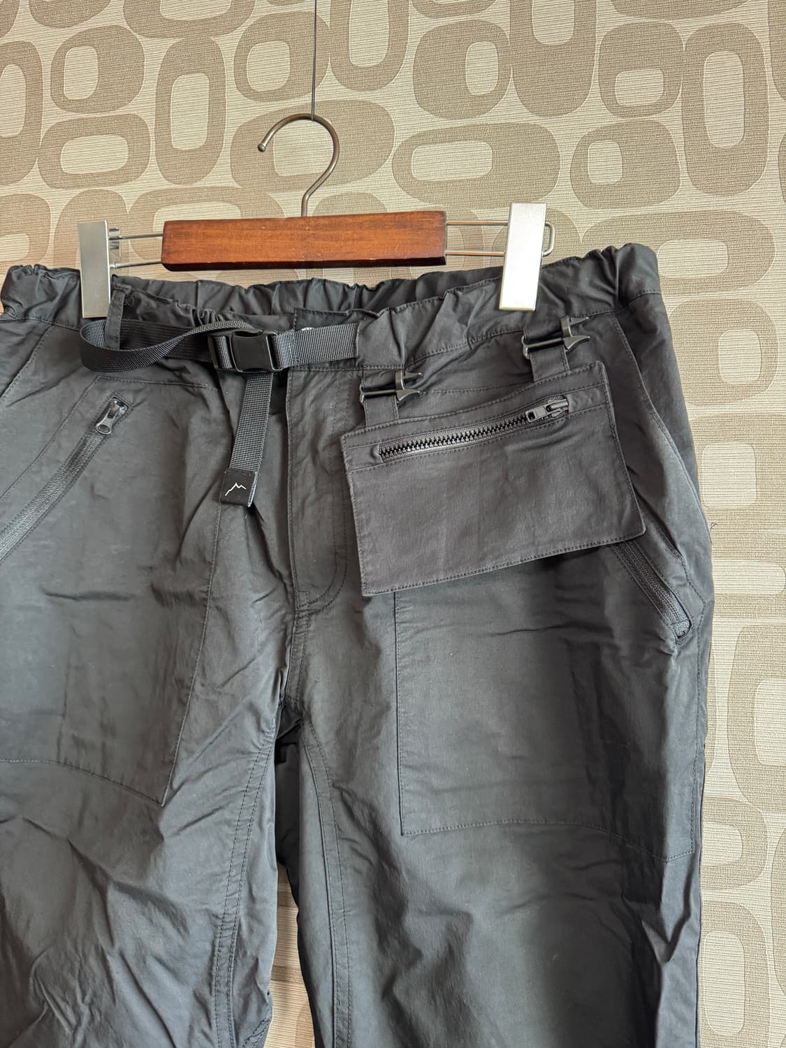 CAYL 케일 마운틴 팬츠 코프코어 바지 L 상품이미지3