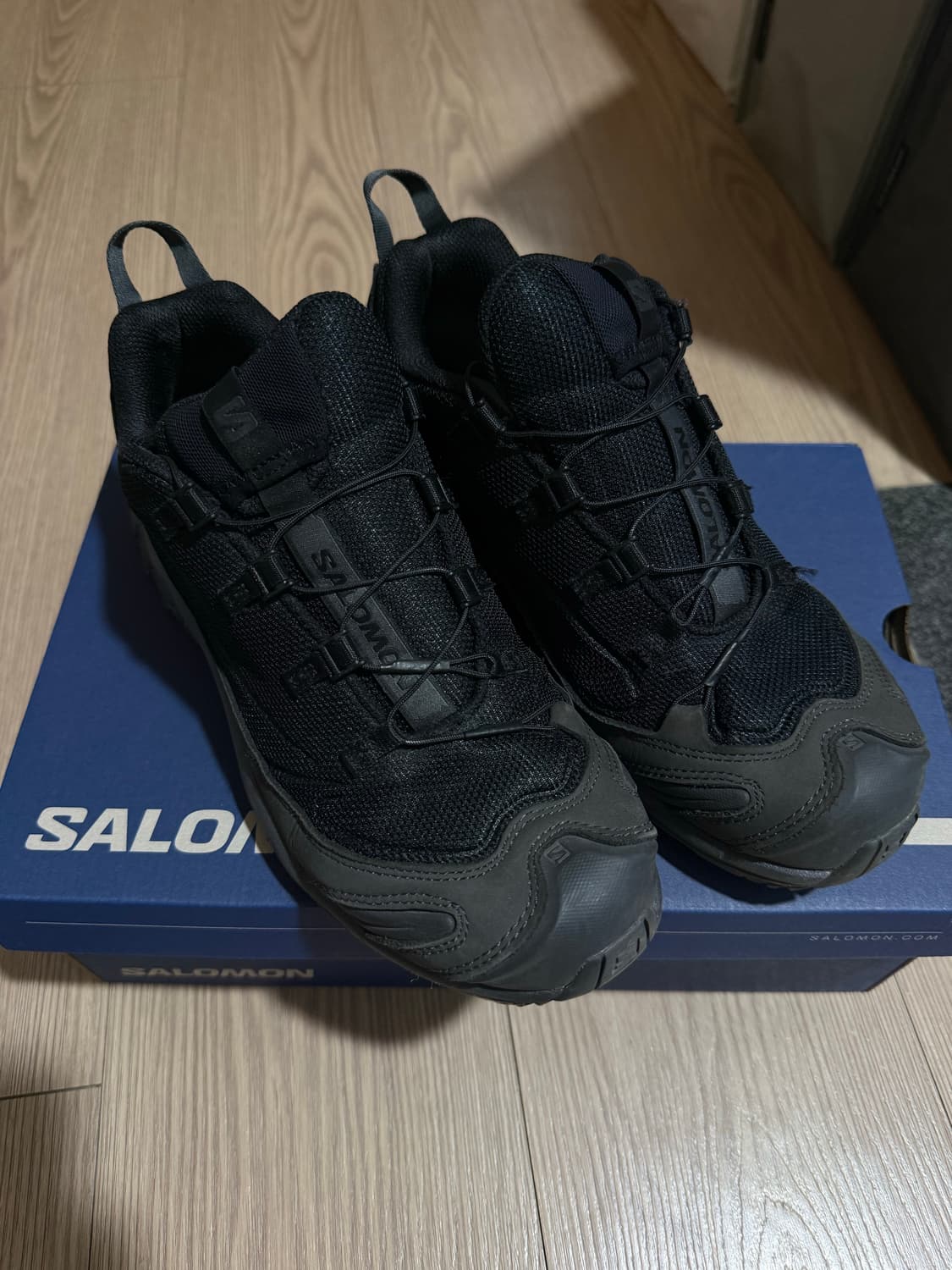 [260] 살로몬 정리 xa pro 3d 아스팔트 상품이미지2