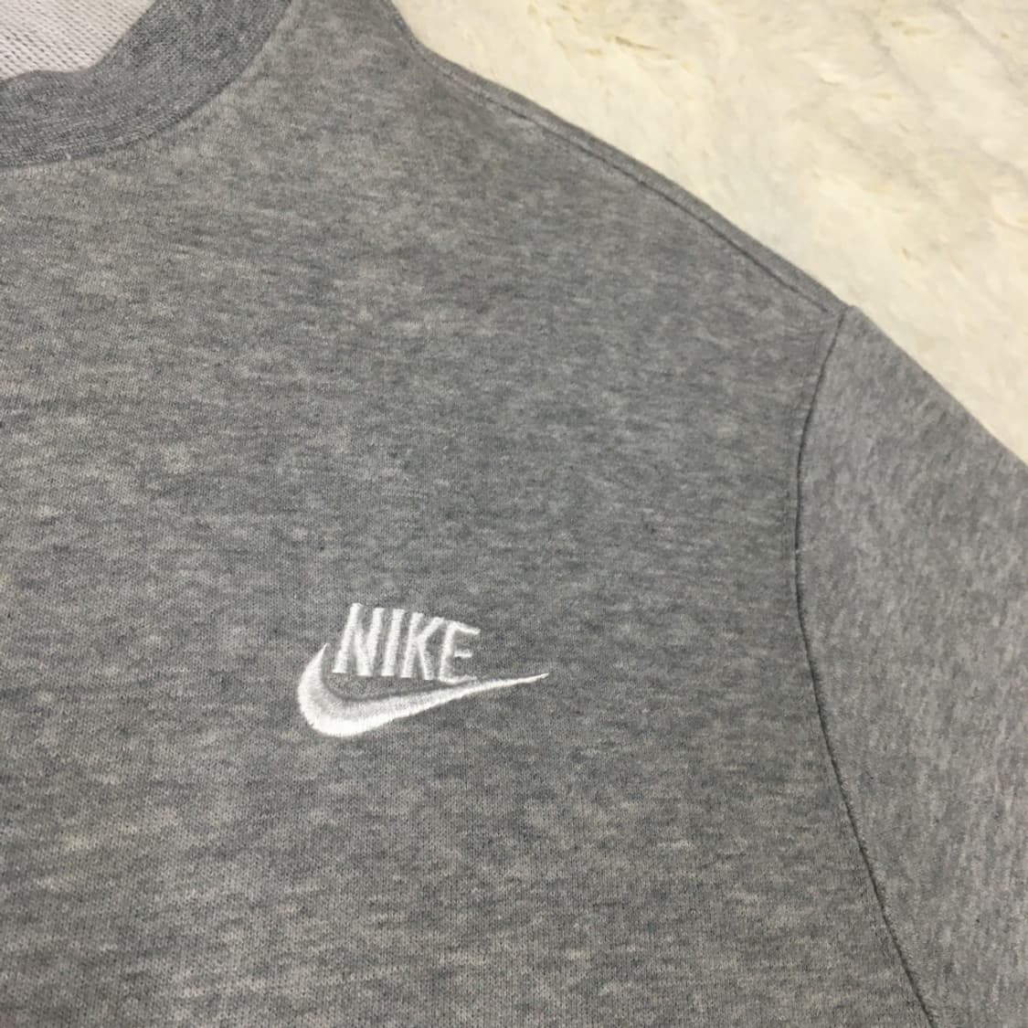 나이키 베이직 맨투맨 BB18 상품이미지2