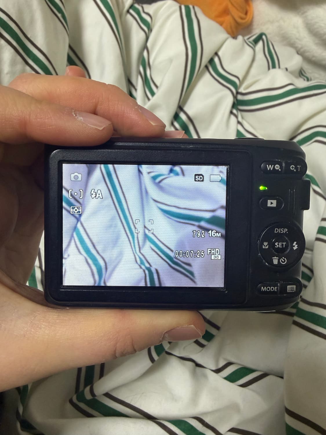 코닥 픽스프로 pixpro fz45 빈티지디카 디카 상품이미지4