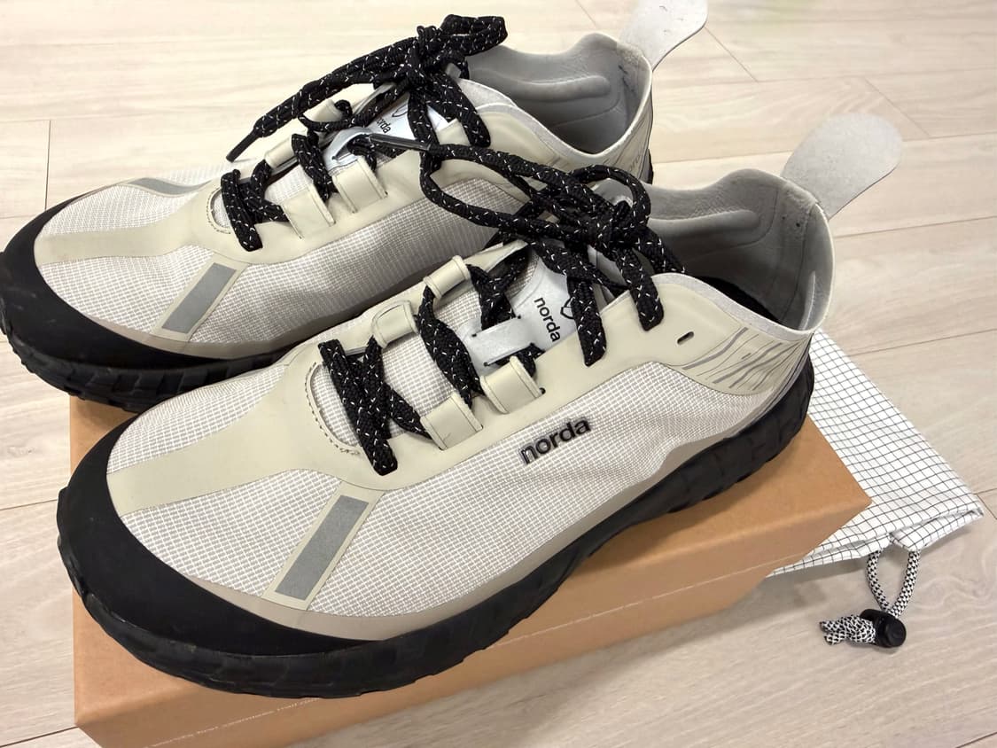 Norda 노다001신더 250 상품이미지3