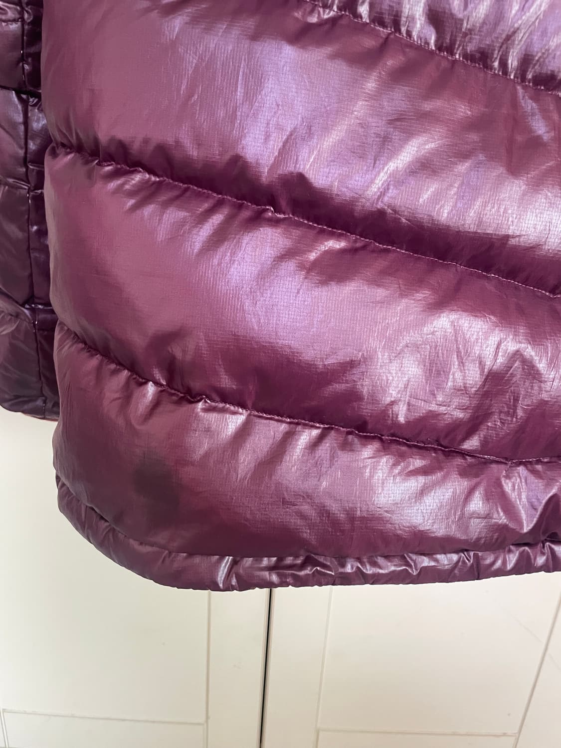 nikegolf lightweight padding 상품이미지5