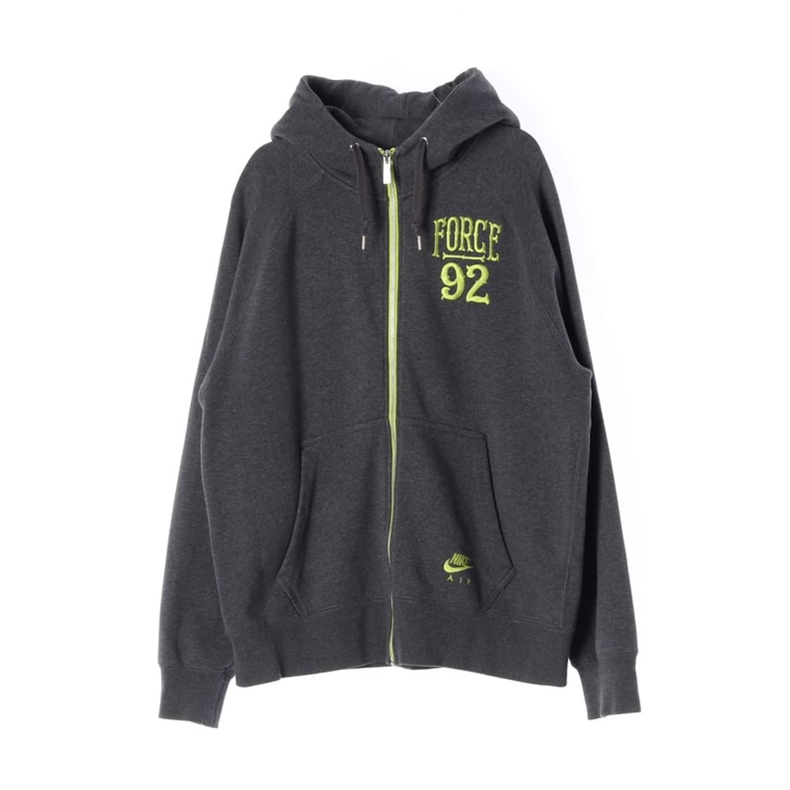 나이키 후드집업 L 상품이미지1