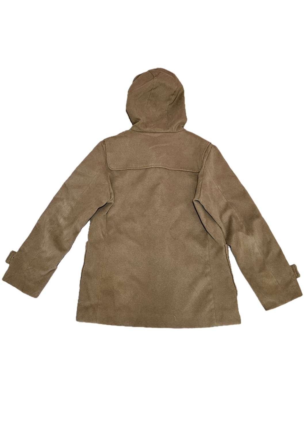 Seven days Sunday 카멜 더플코트 L 상품이미지2