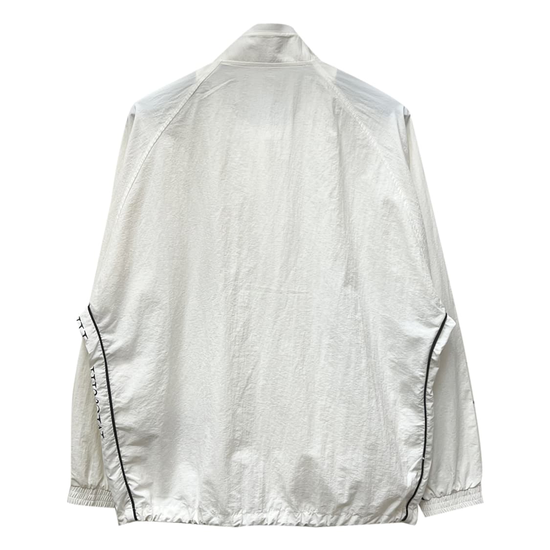 마뗑킴 MATIN 스펠 바람막이 트랙 자켓 FREE 상품이미지2