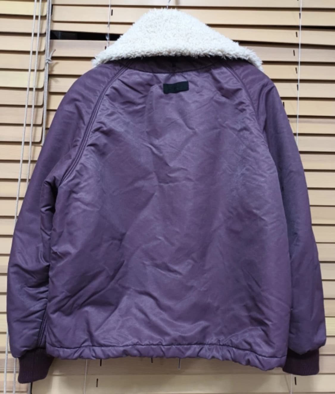 디젤  남성 빈티지 워싱윈터자켓
 상품이미지10