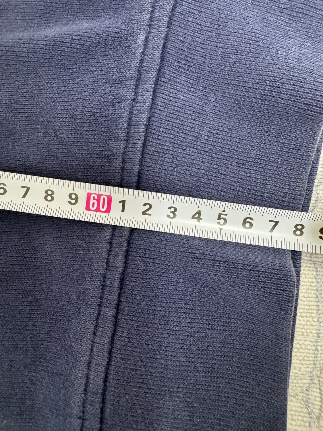 폴로 랄프로렌 스키 하프집업 네이비 xl 상품이미지5