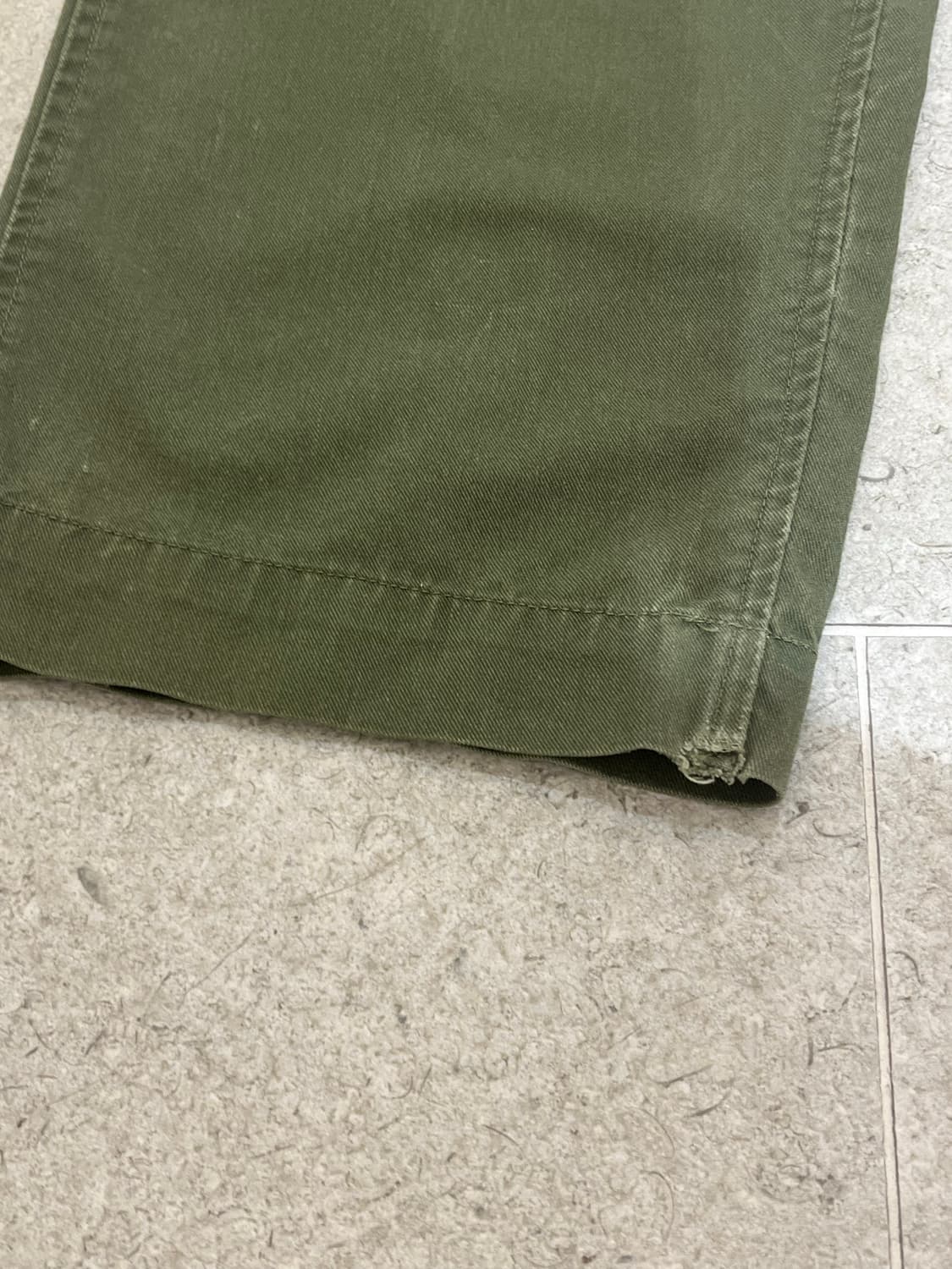 90s Fatigue Pants 상품이미지6