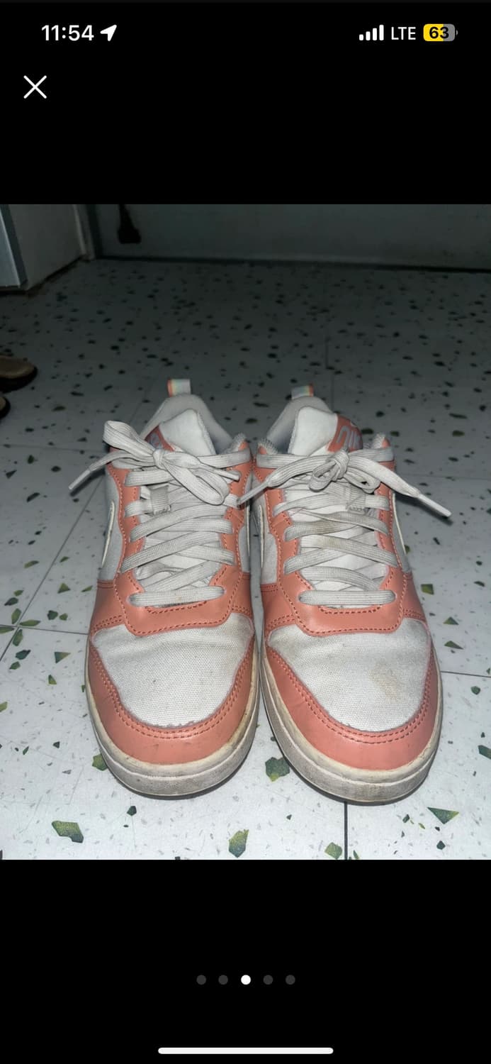 나이키 코트버로우 상품이미지3