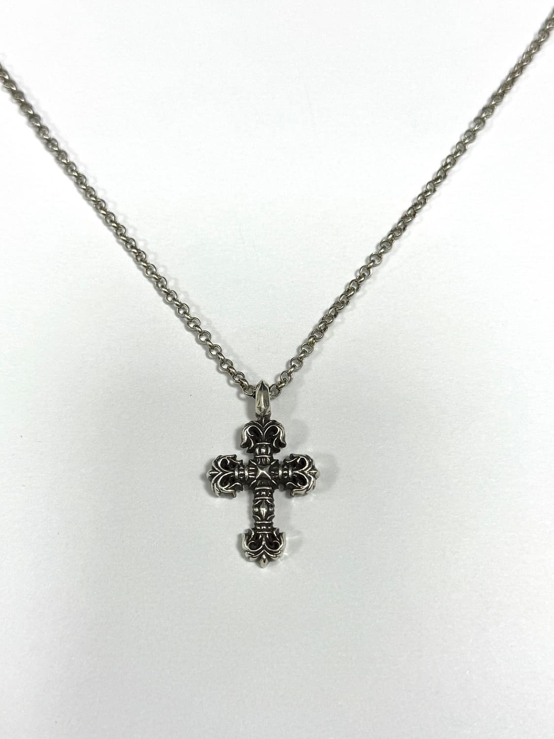 크롬하츠 필리그리참 목걸이 펜던트 상품이미지1