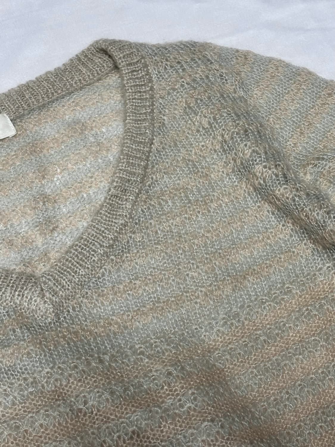 질스튜어트 니트 원피스 상품이미지4