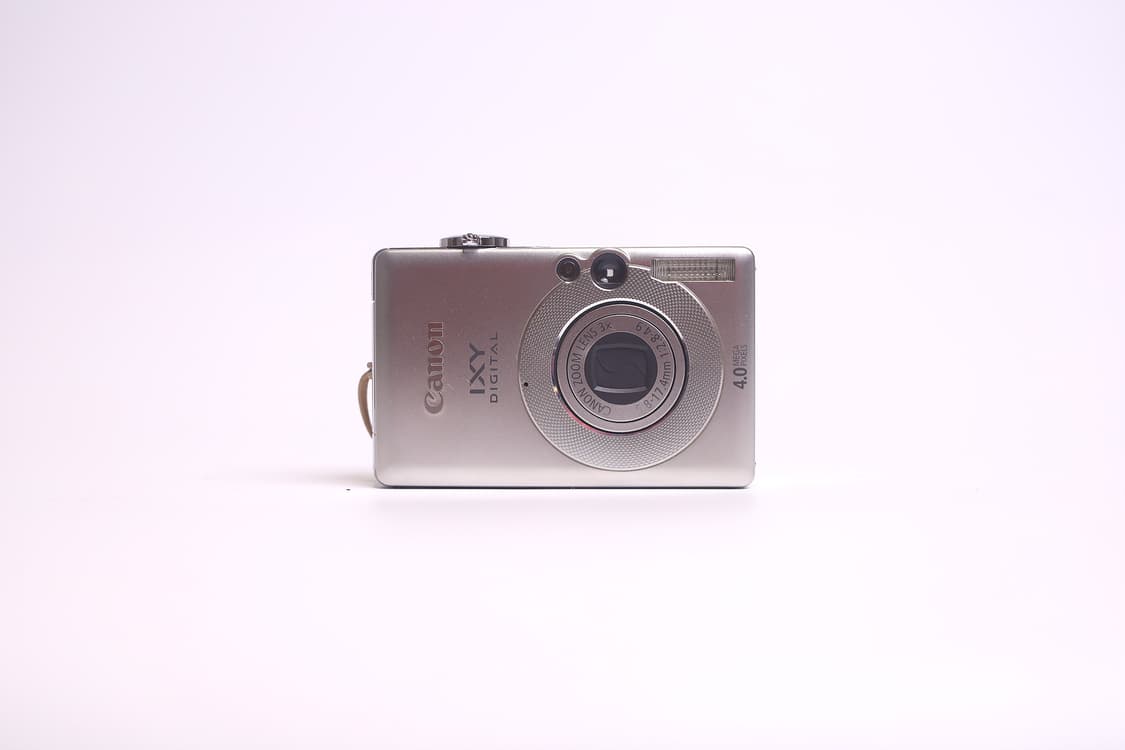 캐논 익시 50 (익서스 40 일본 모델) 박스셋  (이체 시 할인) 상품이미지2