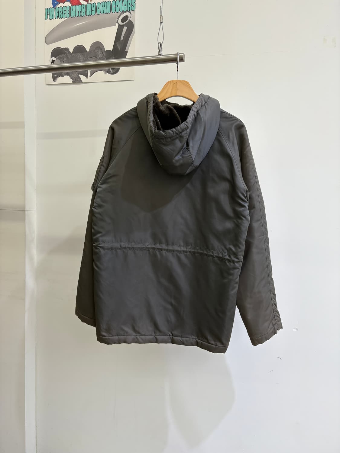 SMITH'S AMERICAN 자켓 상품이미지5