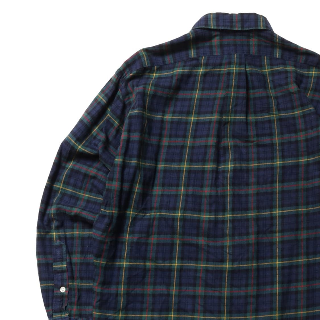 랄프로렌 Ralph Lauren Check Pattern Shirt 상품이미지5