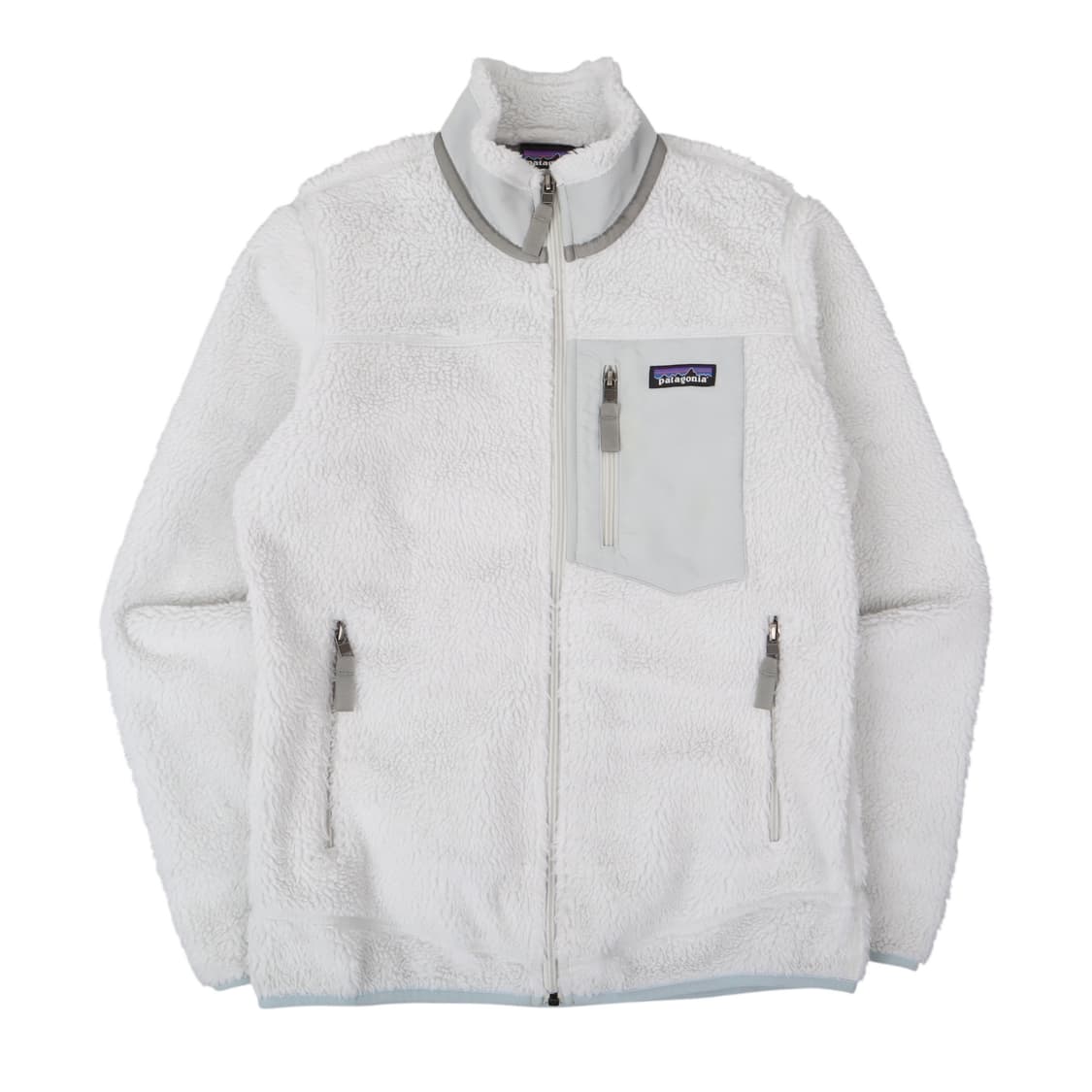 파타고니아 우먼스 레트로x 플리스 자켓 상품이미지1