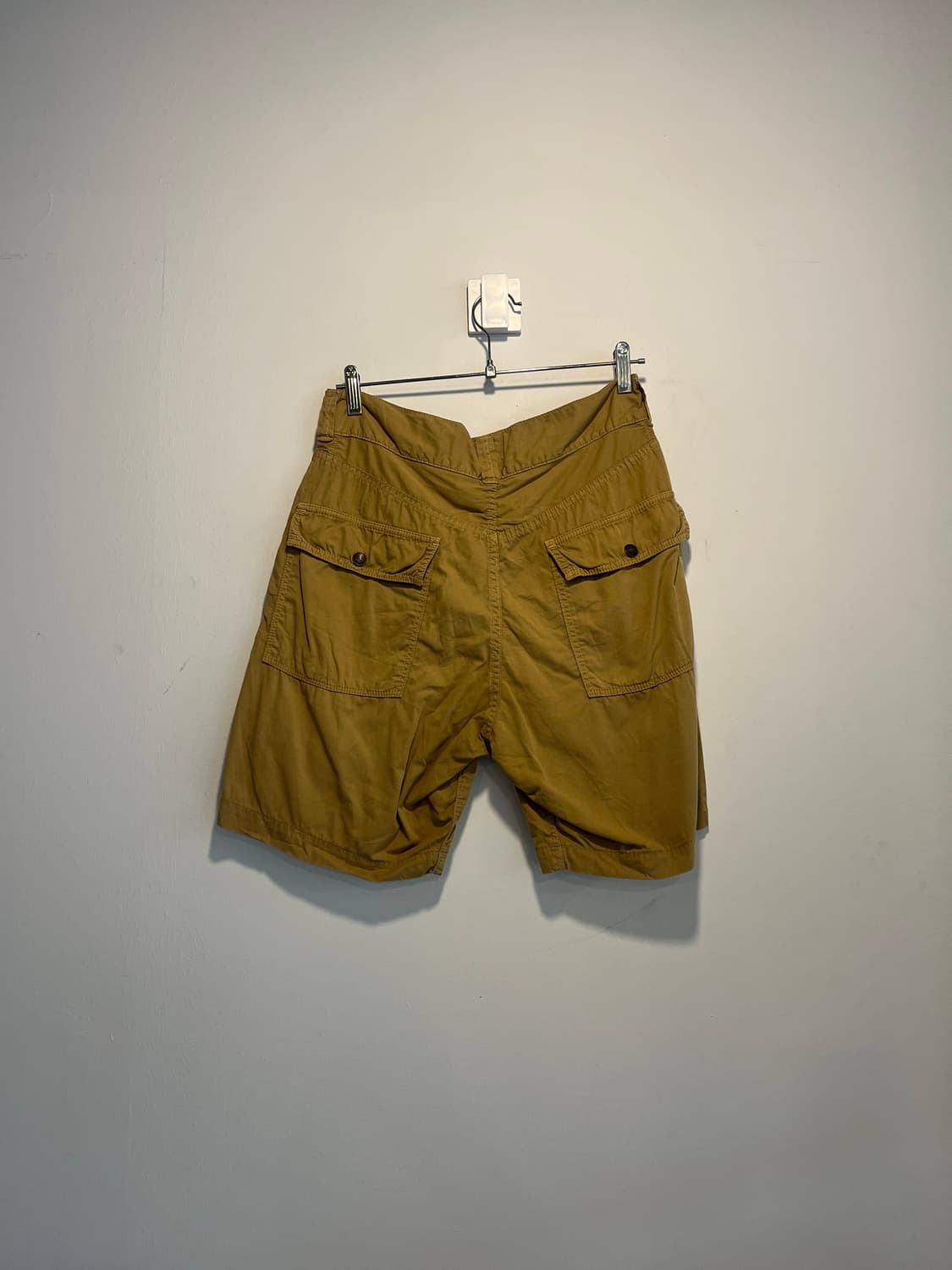 Kapital cargo short pants 상품이미지2