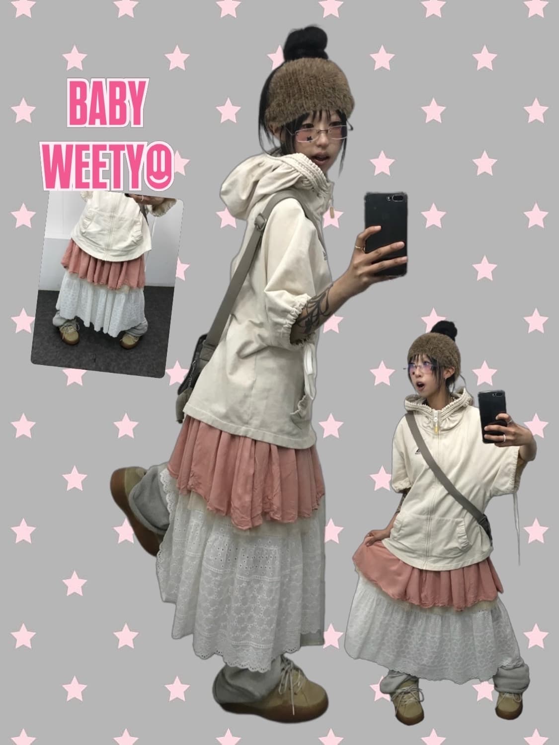 🍼 Baby Weety ! Code.81🍼 상품이미지1