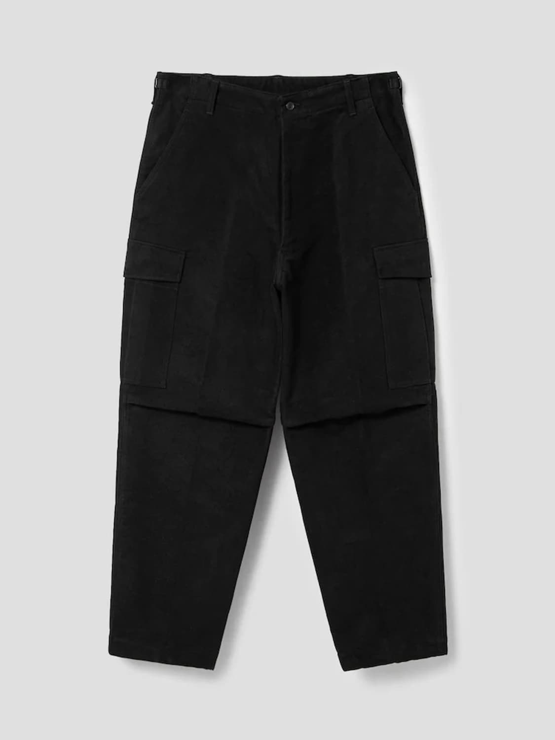 [2] 코모리 24ss 몰스킨 bdu 팬츠 상품이미지2