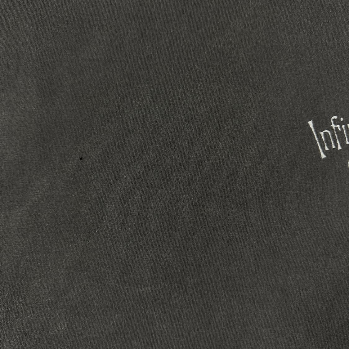 빈티지 90s Smashing Pumpkins 스매싱펌킨스 크루 티셔츠 상품이미지6