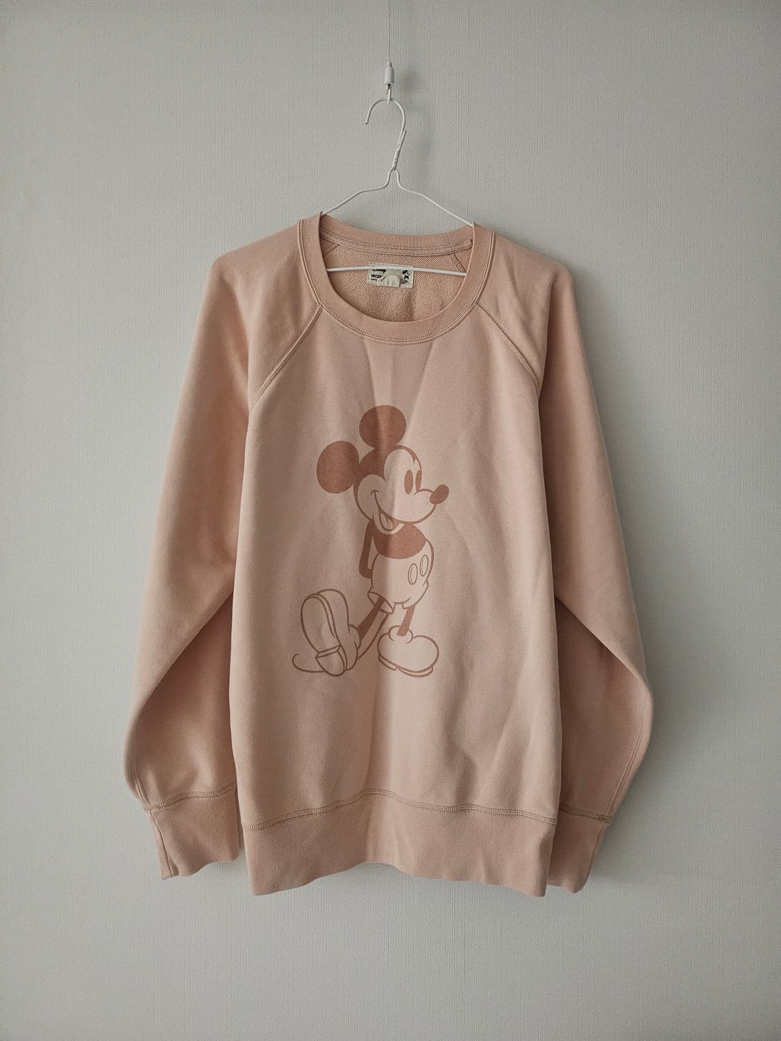 디즈니 Disney 스웻셔츠
 상품이미지1