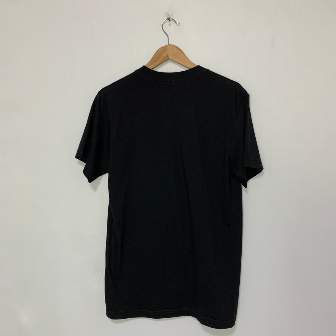 할리데이비슨 빈티지 스컬 해골 프린팅 반팔 티셔츠 남녀공용 M 상품이미지4