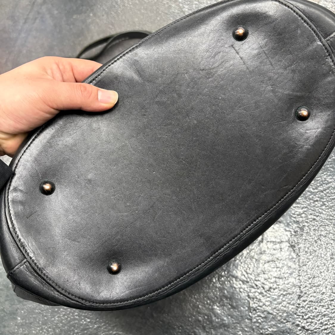 Hereu 레더백 상품이미지2