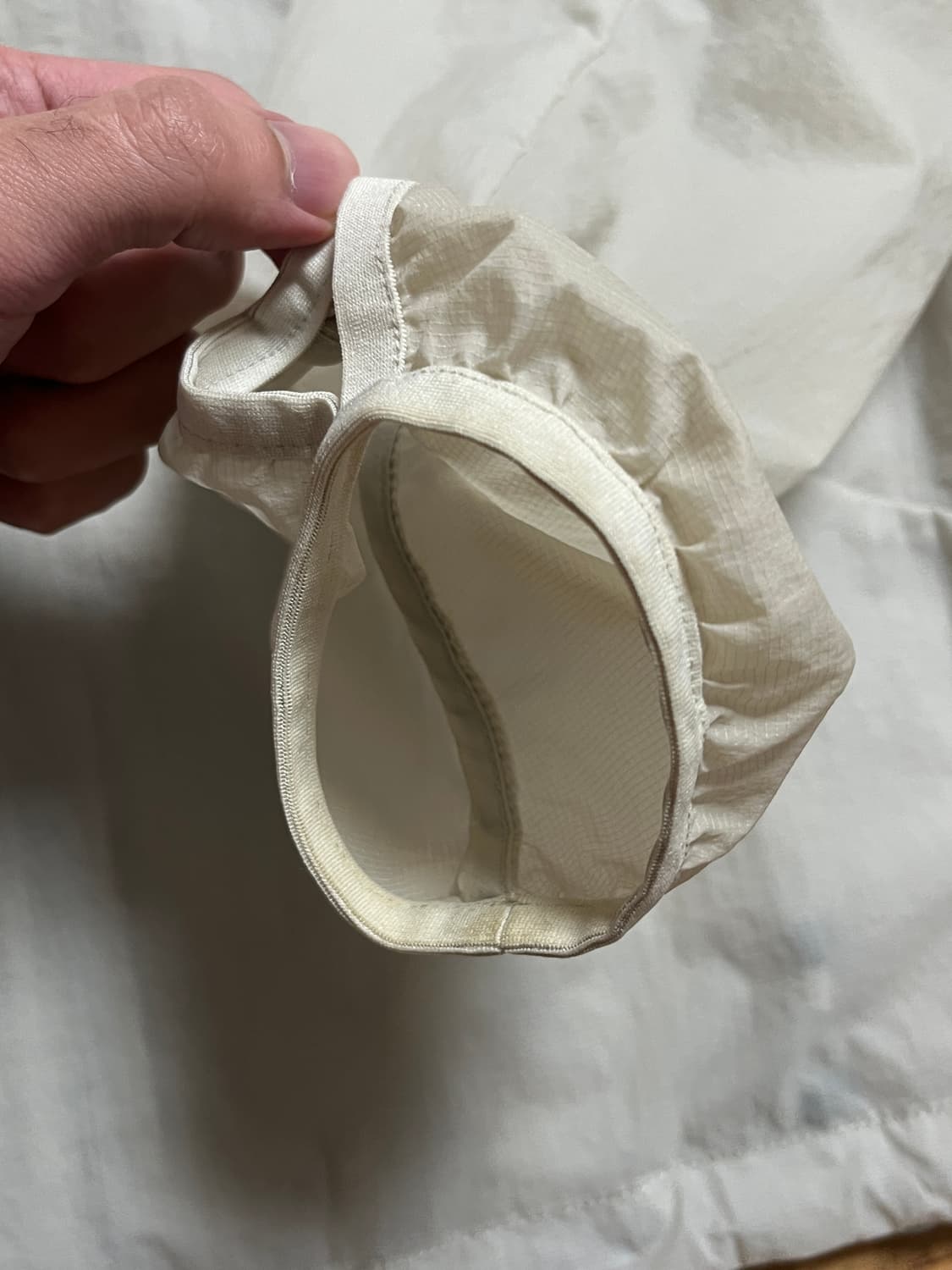 포스트아카이브팩션 5.0 테크니컬 재킷 라이트 상품이미지6