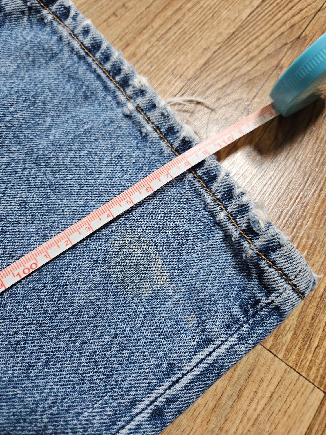 리바이스 501 90s  상품이미지10